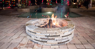 Fire Pits